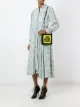 Image 2 of Olympia Le-Tan book cover shoulder bag