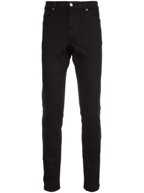 FRAME jean slim classique