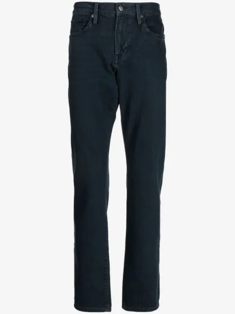 FRAME slim fit jeans