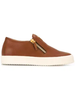 Sac à Dos En Cuir Vernis Rouge Giuseppe Zanotti - Neuf Avec étiquettes, Pour Homme
