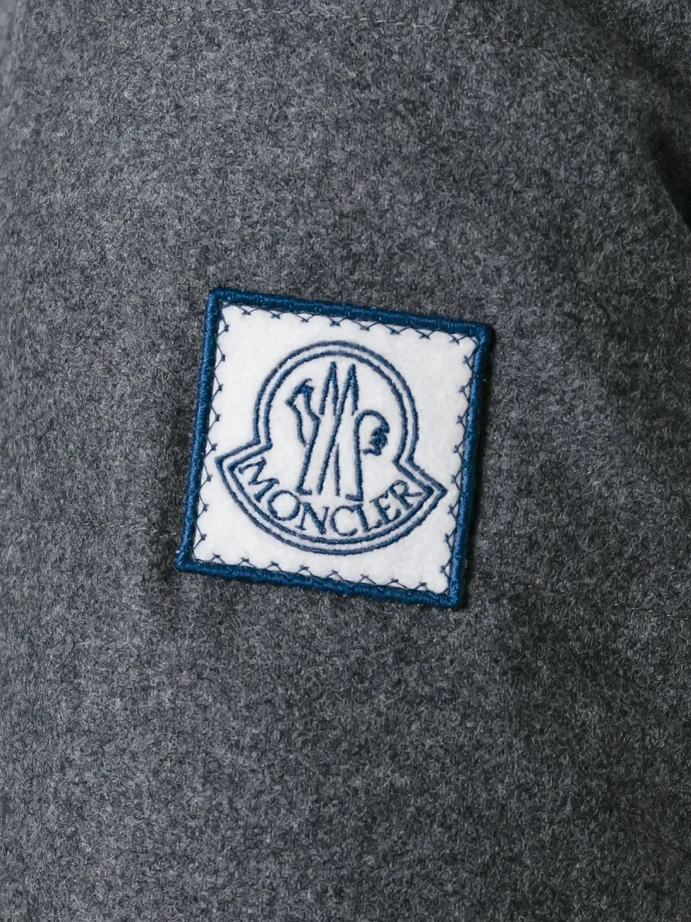 moncler gamme bleu 衬垫西装夹克