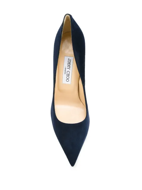 Shop Jimmy Choo with Afterpay 