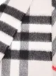 Burberry The Classic Check Cashmere Scarf