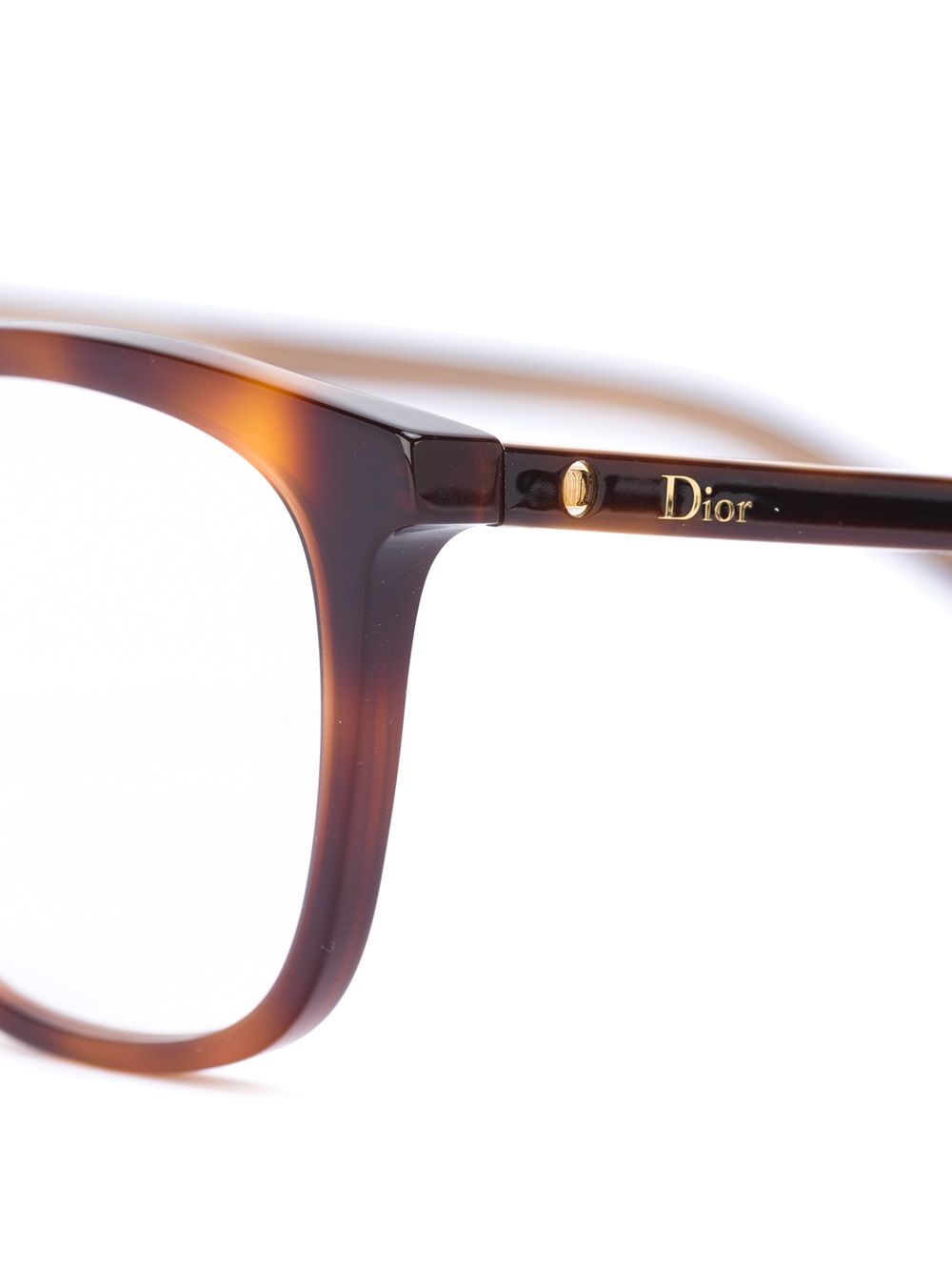 фото Dior Eyewear очки 'Montaigne 35'