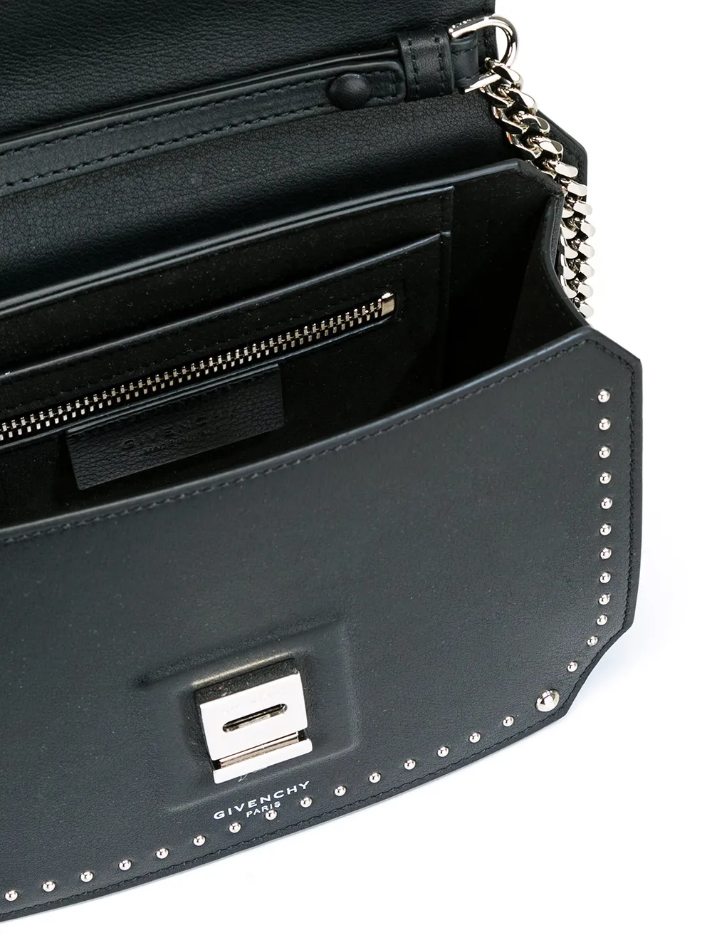 givenchy bow cut bag