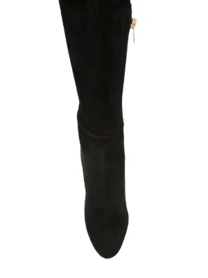 jimmy choo turner boots