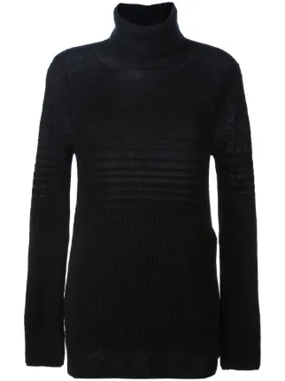 fendi roll neck