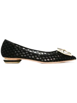 by far ballet flats
