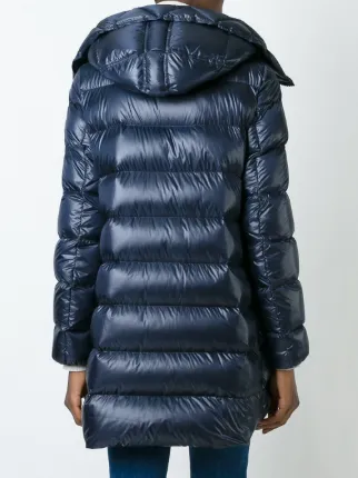 Moncler Abrigos para Larga sección Moncler Abrigos para Larga sección