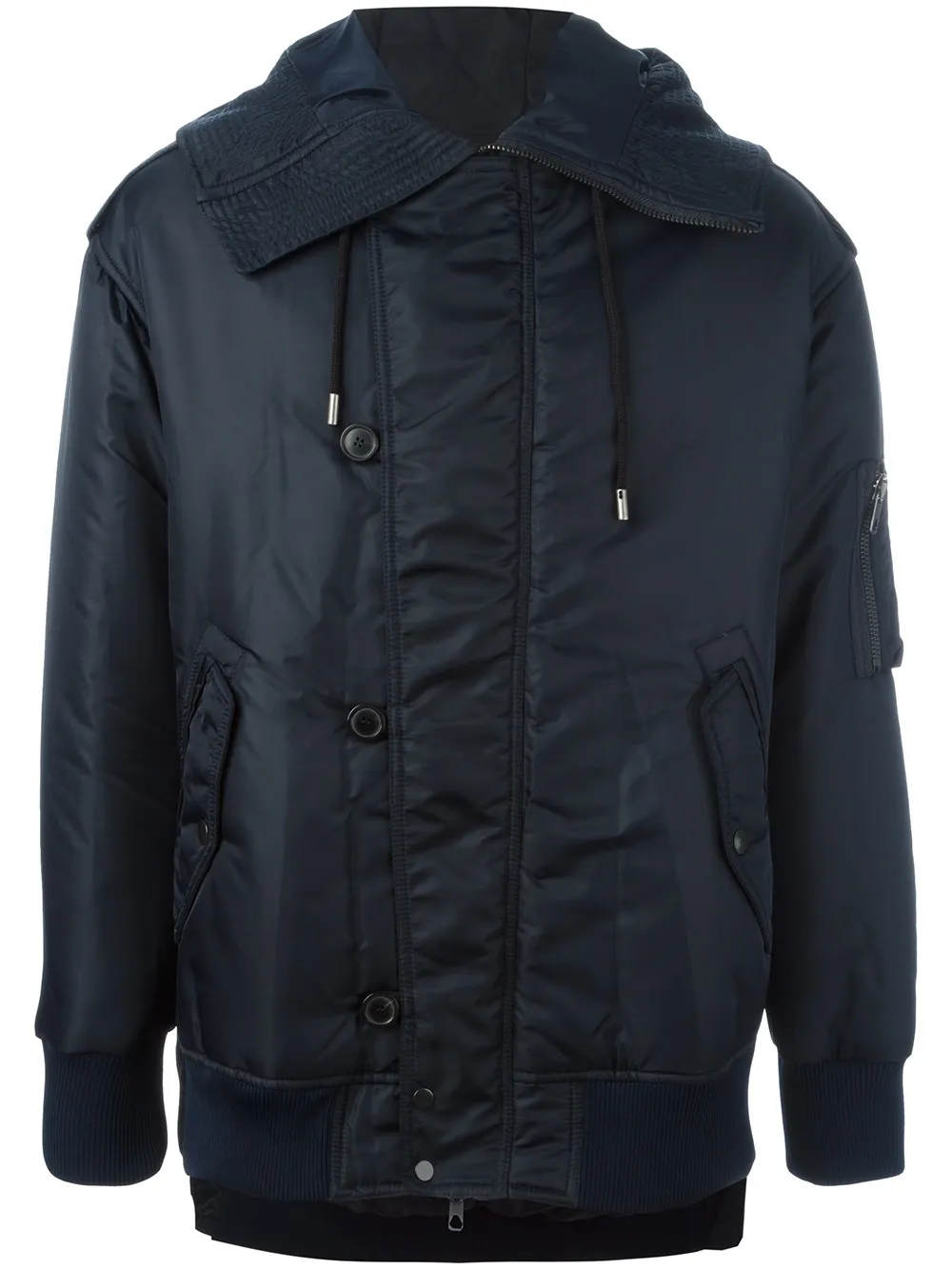 diesel black gold 轻薄夹克