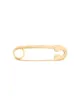 Image 1 of True Rocks safety pin brooch