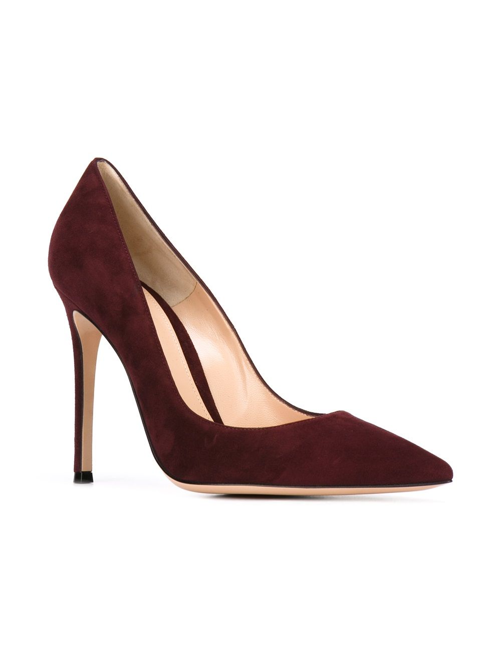 фото Gianvito rossi туфли 'gianvito'