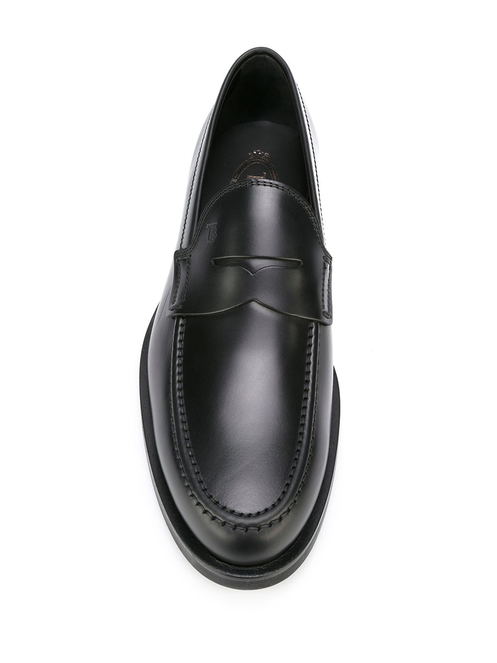 classic Penny loafers