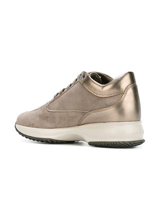 Hogan 'Interactive' Sneakers - Farfetch ... sneakers Hogan 'Interactive' sneakers