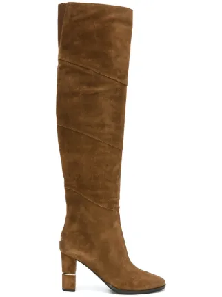 farfetch jimmy choo sale