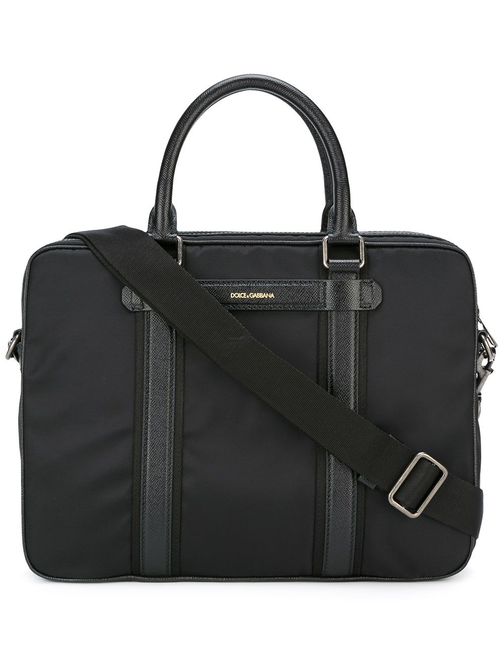 Dolce \u0026 Gabbana Mediterraneo Laptop Bag 