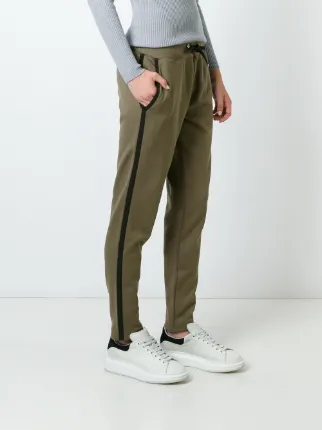 Moncler Pantalones De Chᄄᄁndal beige Moncler Pantalones De Chᄄᄁndal beige