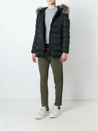 moncler clio black moncler clio black