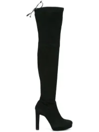 stuart weitzman plathighland