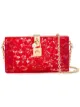 Image 1 of Dolce & Gabbana Dolce Box clutch