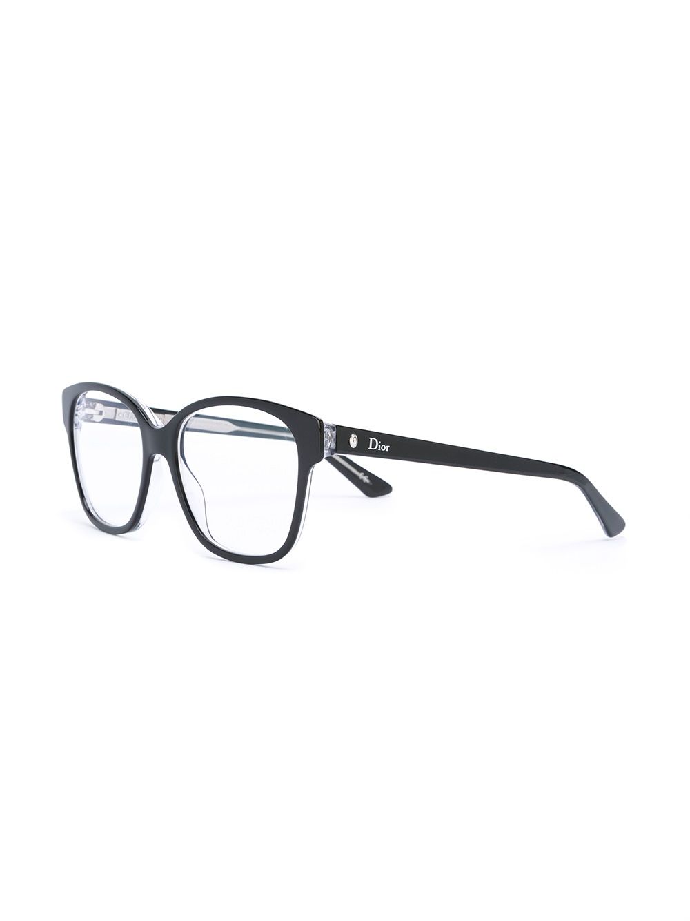 фото Dior eyewear очки 'montaigne 8'