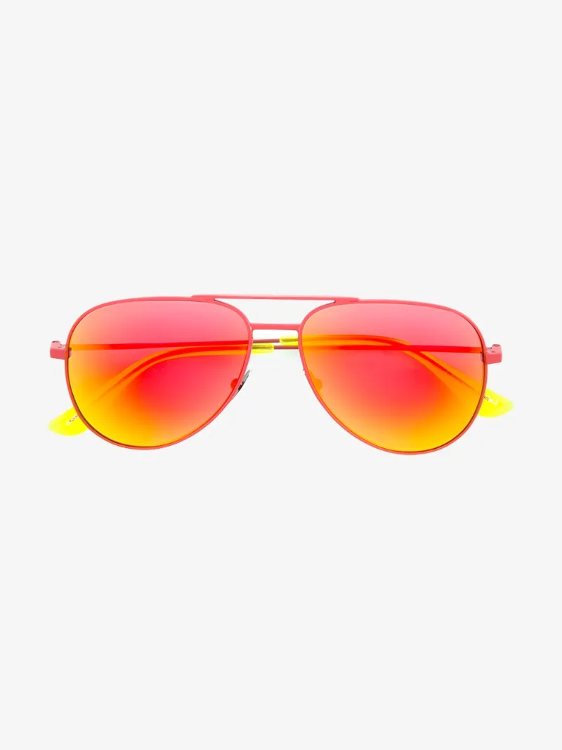Saint Laurent Eyewear 'Classic 11 Surf' sunglasses