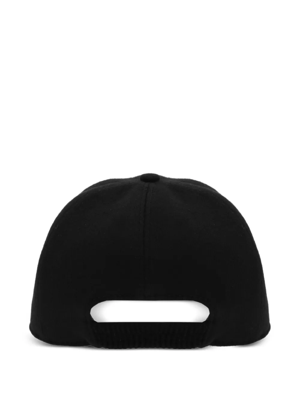 Loro Piana embroidered logo cap | Image 2