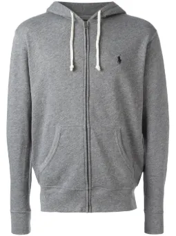 classic hooded sweatshirt