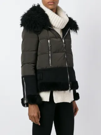moncler jacket farfetch moncler jacket farfetch