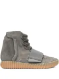 adidas Yeezy Boost 750 ""Light Grey - Glow In the Dark"" sneakers
