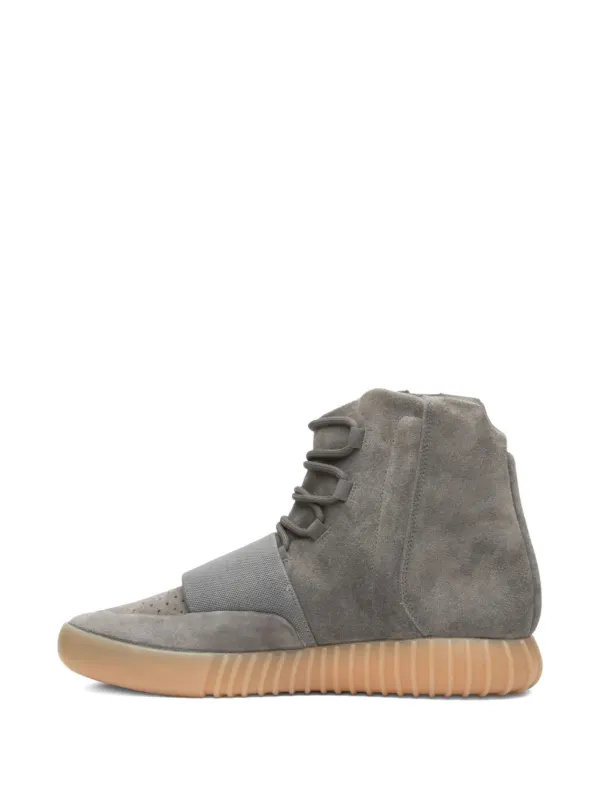 Yeezy boost 750 OG grey サイズ29 YEEZY BOOST 750 OG MEN'S GREY LIGHT BROWN SZ US 6.5 | eBay