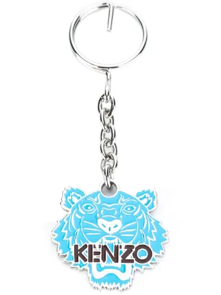 kenzo keyring