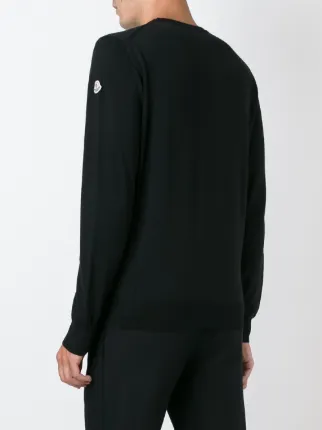 Moncler Jers��is De Punto Bebé Moncler Jers��is De Punto Bebé