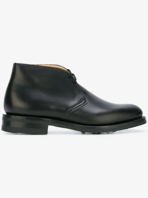 Church's 'Ryder 3' boots