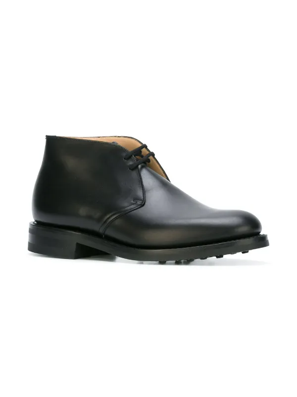 Church's 'Ryder 3' Boots | Black | FARFETCH