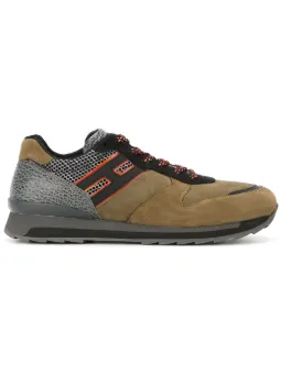 Men's Hogan Rebel Shoes – Luxury Footwear – Farfetch 'Forest' sneakers. '