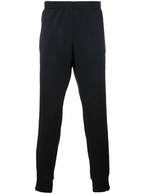 adidas 'Superstar' cuffed trackpants