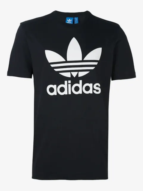 adidas Adidas Originals Trefoil T-shirt