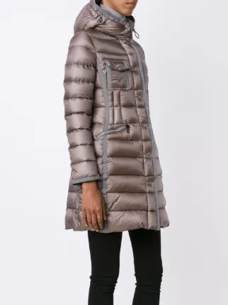 moncler hermine coat moncler hermine coat