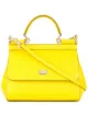Image 1 of Dolce & Gabbana small Sicily shoulder bag