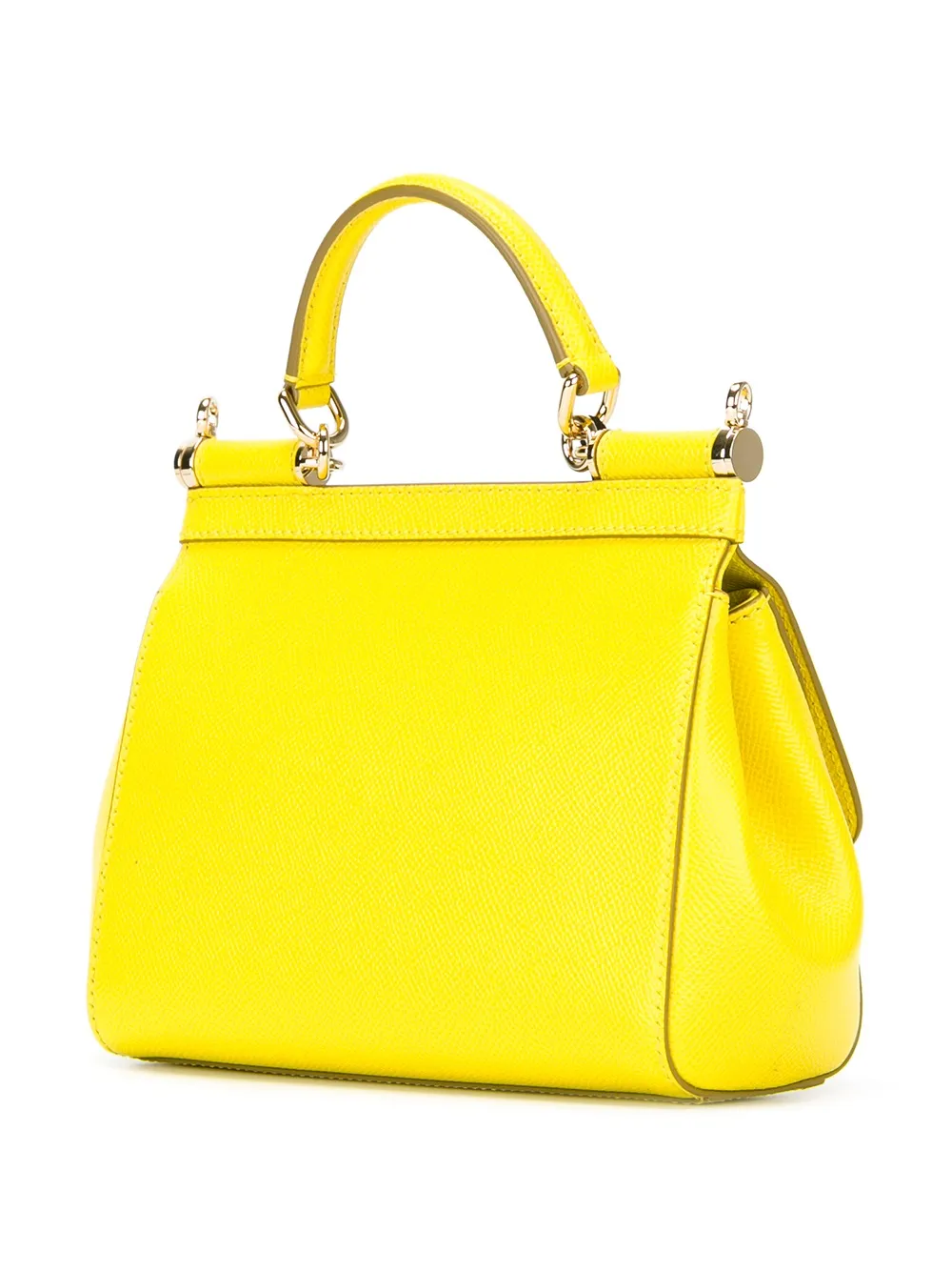 фото Dolce & gabbana сумка-тоут 'sicily'