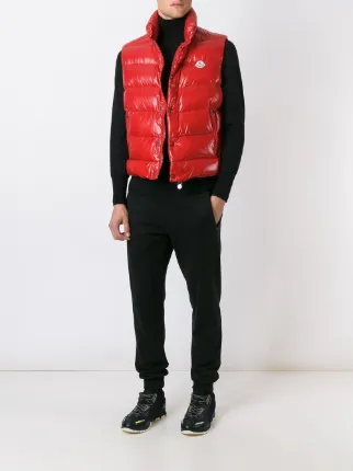 moncler tib red moncler tib red