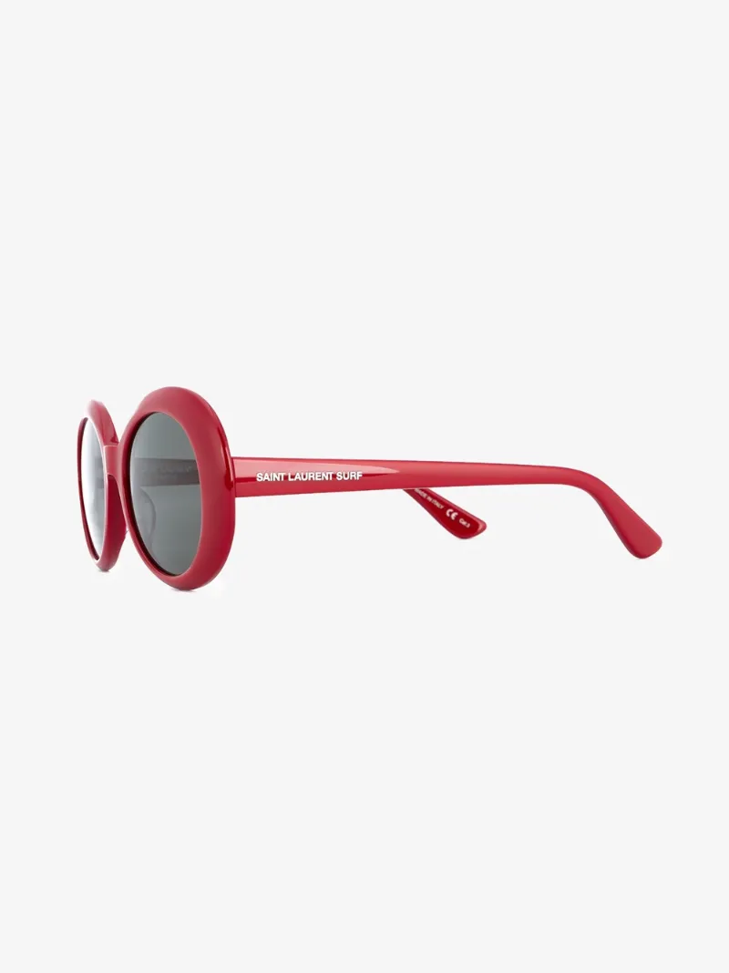 Saint Laurent SL 98 California sunglasses