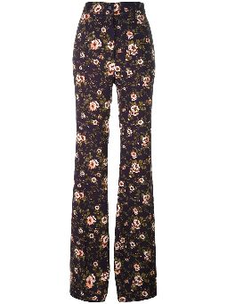 Designer Pants & Women's Trousers 2016 - Farfetch