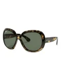 Ray-Ban Jackie Ohh II sunglasses - Brown