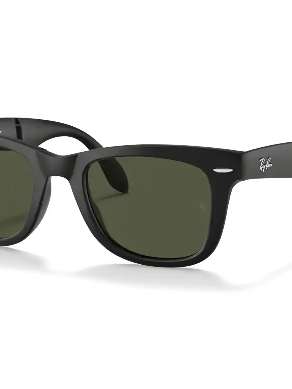 Ray-Ban Wayfarer Folding sunglasses | Image 2