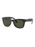 Ray-Ban Wayfarer Folding sunglasses - Black