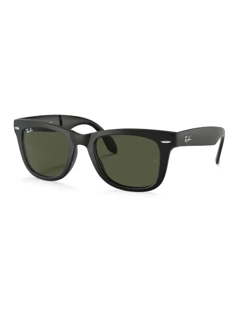 Ray-Ban Wayfarer Folding sunglasses