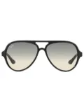 Ray-Ban Cats 5000 sunglasses - Black