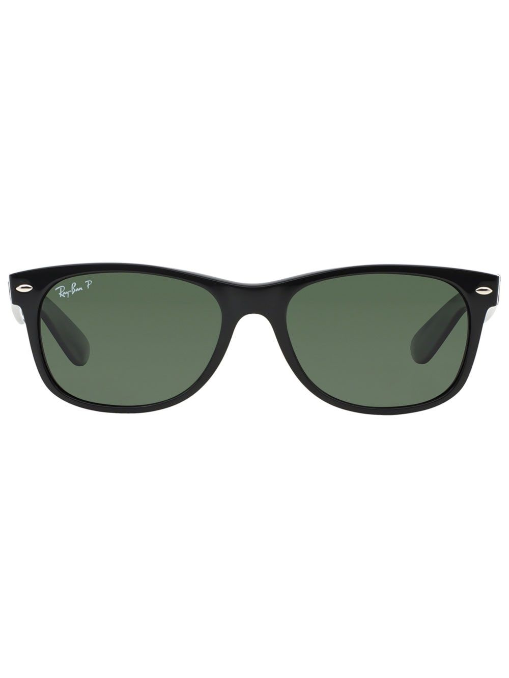 фото Ray-ban солнцезащитные очки new wayfarer classics
